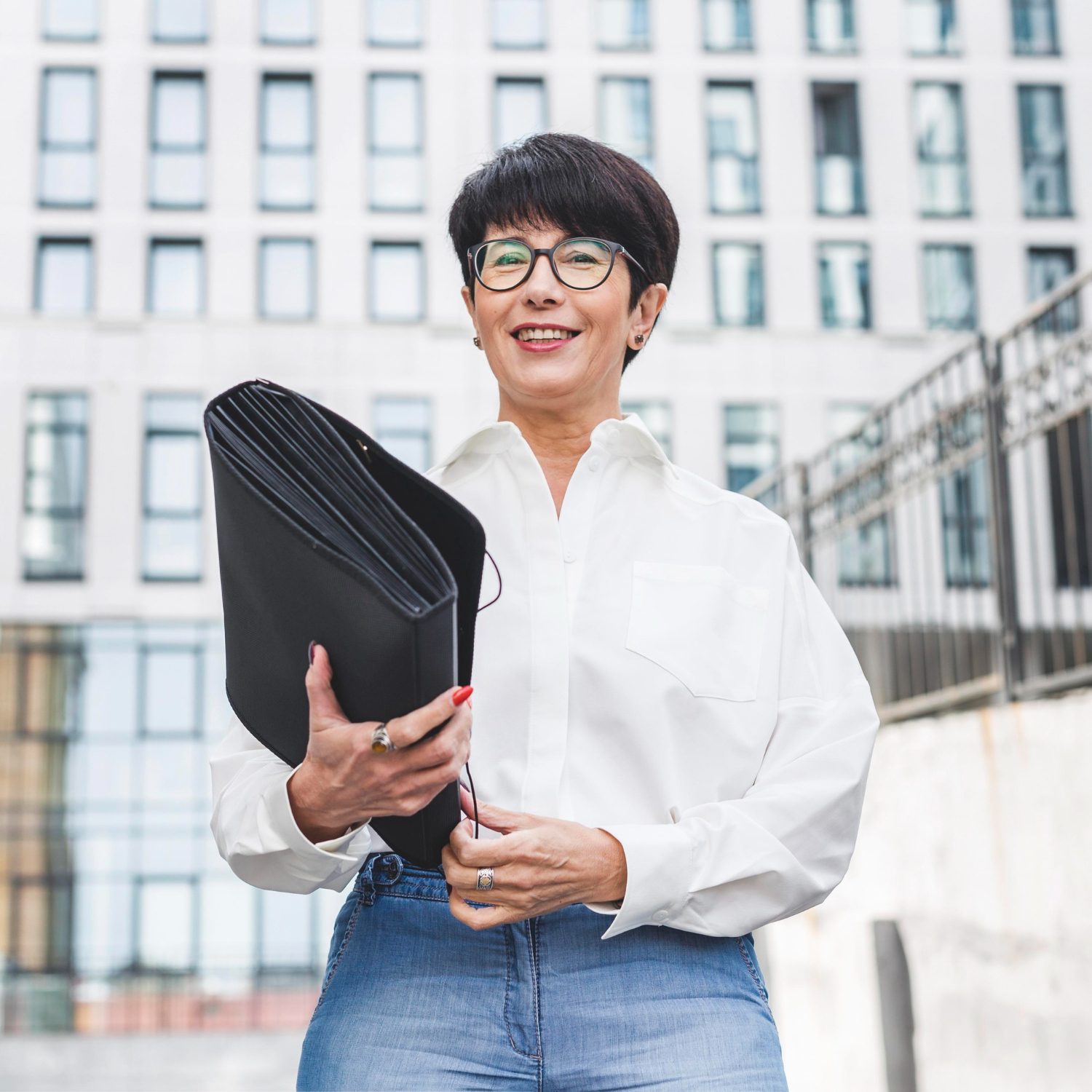 Femme enseignante Femme enseignante