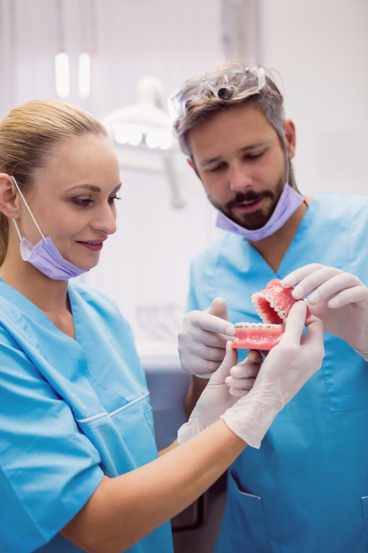 Dentiste Dentiste